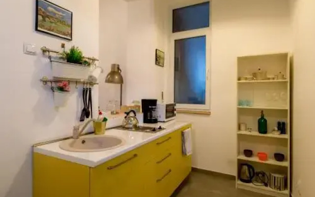 Cluj Aparthotel