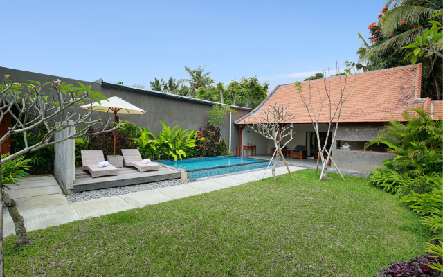 Sativa Villas Ubud