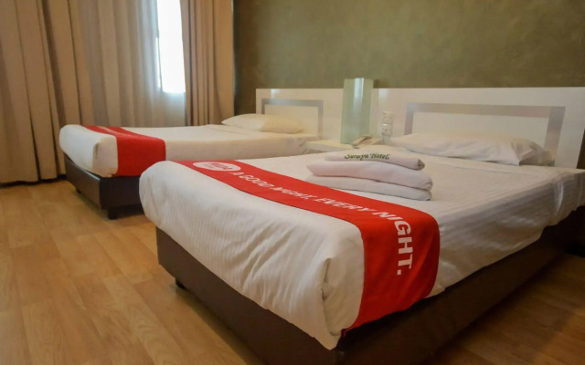 OYO 232 The Suraya Hotel