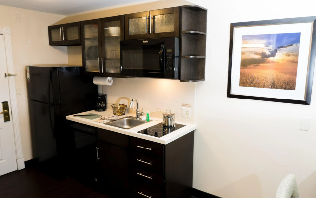 Candlewood Suites St. Joseph / Benton Harbor by IHG