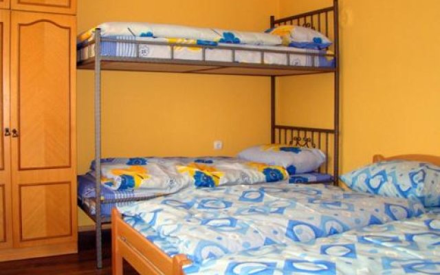 Hostel Zeleni Most