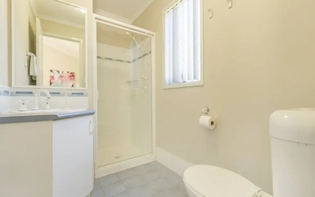 Tasman Holiday Parks - Serpentine Falls