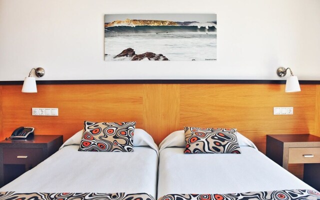 Hotel Mardevela