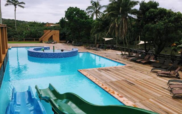 San Lameer Villa 2112