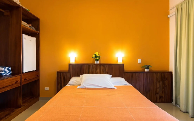 Pousada Villa Piemonte