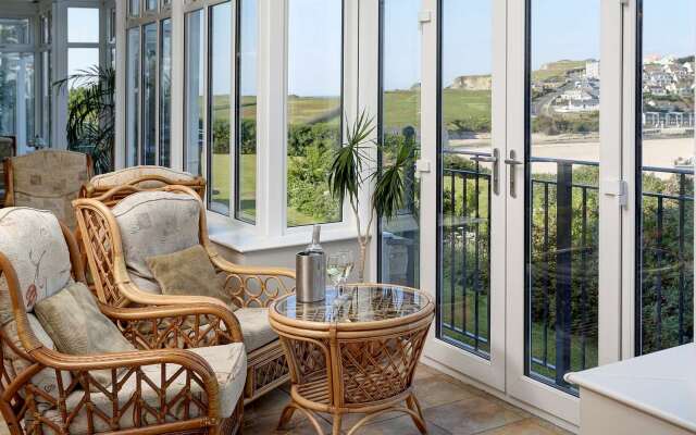 Porth Cottage