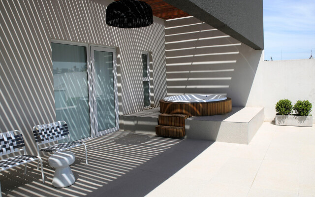 Ilum Experience Home