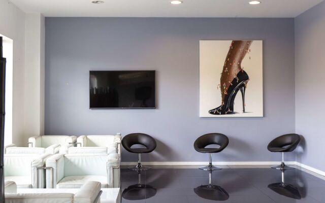 Comfort Aparthotel Bassin d'Arcachon