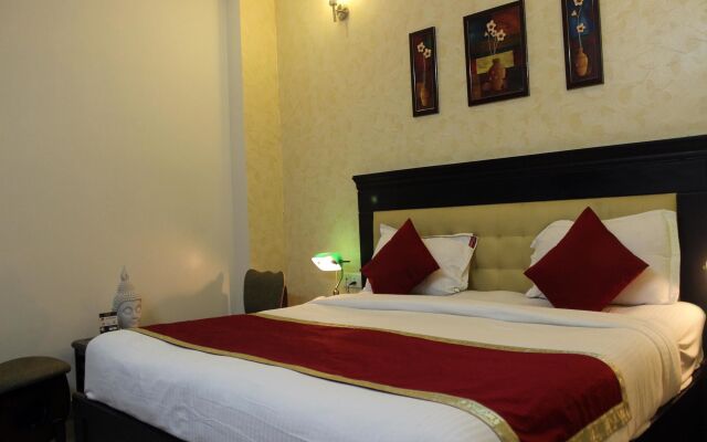 OYO 782 Hotel Yog Vashishth
