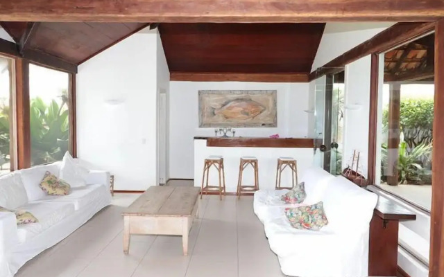 Casa Da Praia