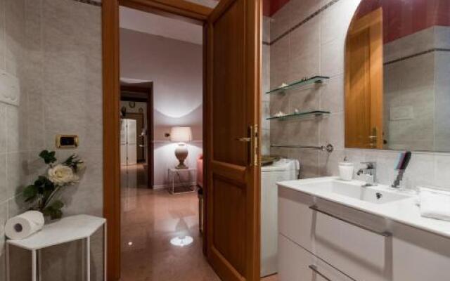 Greta' s Home in Rome