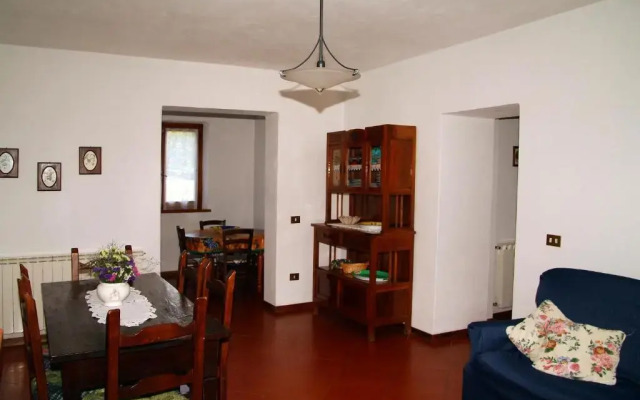 Agriturismo Tramonti