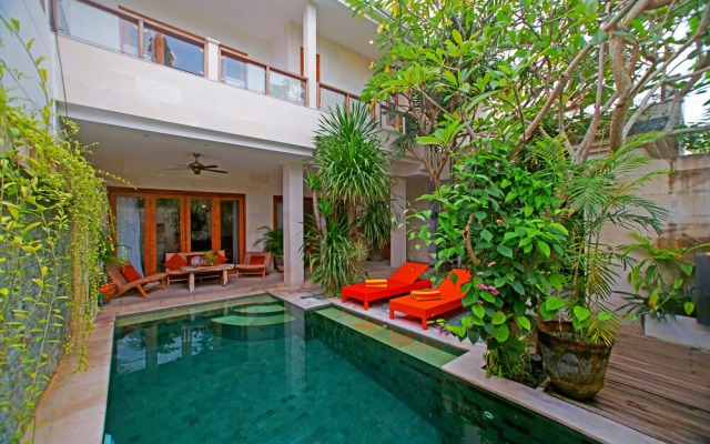 Villa Orange
