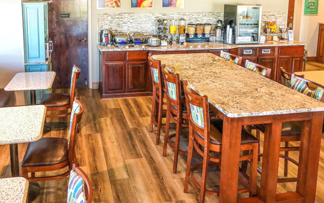 Best Western Home Place Inn