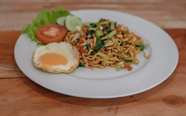 Samsara Desa