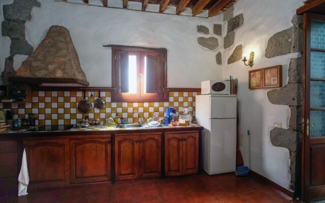 Casa Rural Ama II