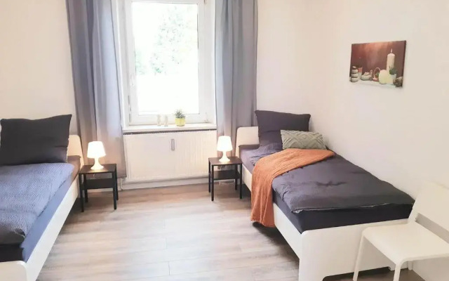 2 room apartment in Velbert