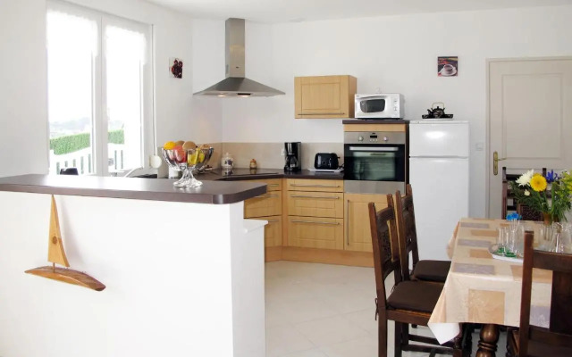 Holiday Home Le Sémaphore - PBA109