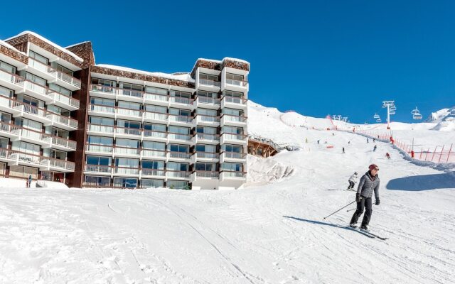 Résidence Pierre & Vacances Val Thorens Le Gypaete