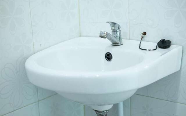 Mentigen Homestay Bromo
