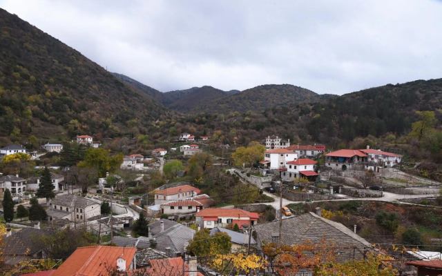 Traditional Guesthouse Alkistis