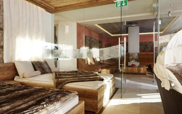 Alpengasthof Grüner