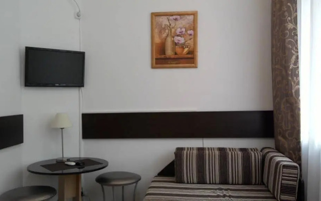 Hotel Vesta