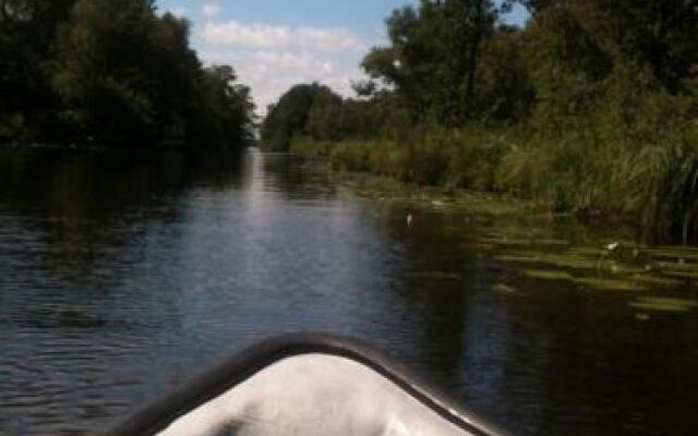 Artland Bed & Breakfast