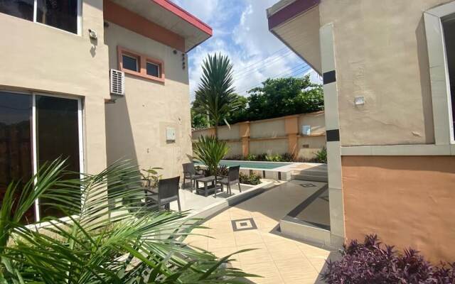 The Domain Lagos