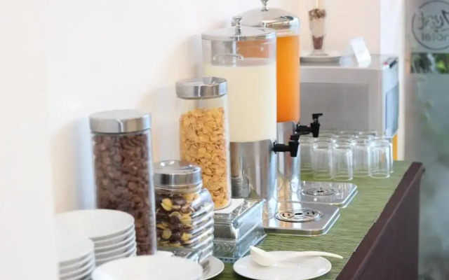 Zest Hotel Yogyakarta