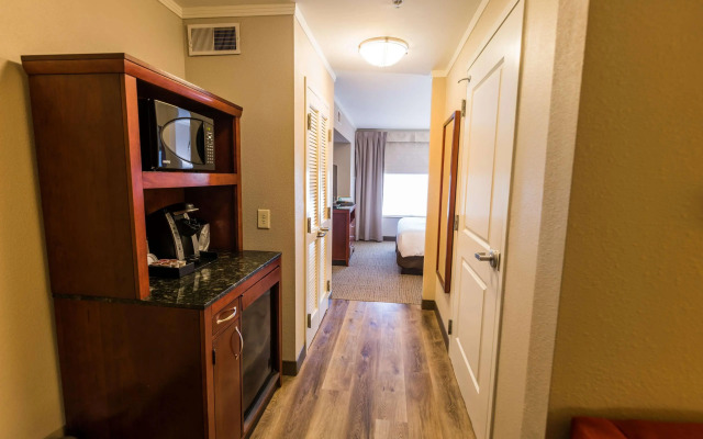 Hilton Garden Inn Bowling Green