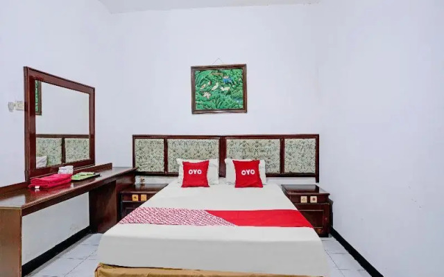 OYO 90361 Griya Noumi Syariah