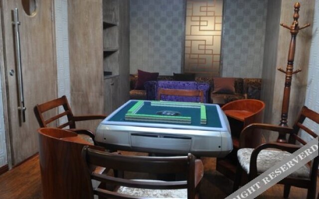 Tian'e Fashion Hotel