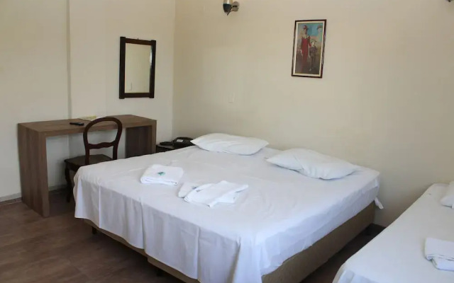 Espigão Palace Hotel