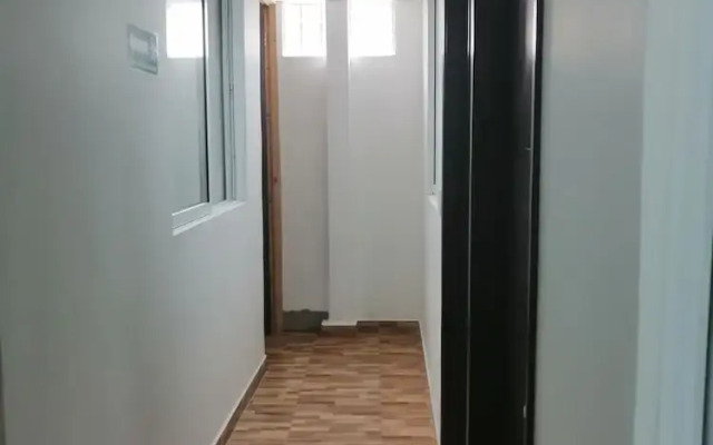 Hostal Avanza