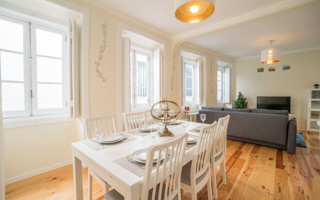 Terreirinho Apartment