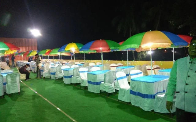 Samriddhi Banquet Garden & Resort