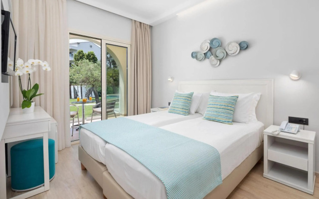 Delfinia Hotels