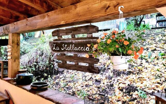 Relais Cascina al Campaccio