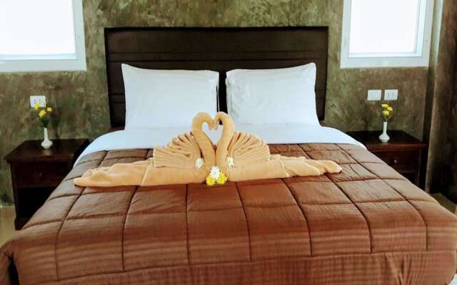 Layan Natural Bungalow