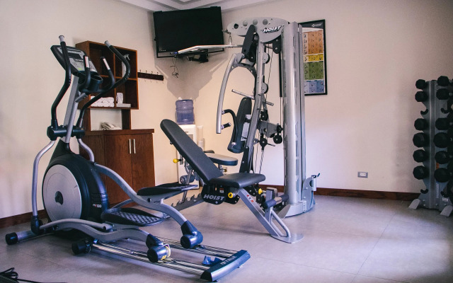 Best Western Plus Chihuahua Aeropuerto