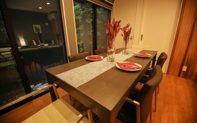 Prime Room Beppu Matsu a