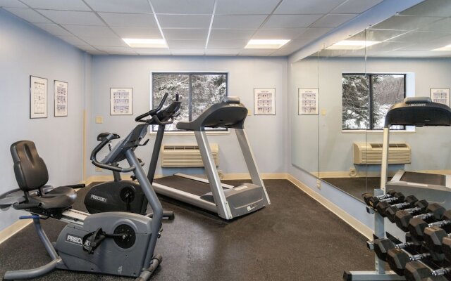 Days Inn Duluth Lakewalk