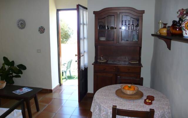 Casa Zoila