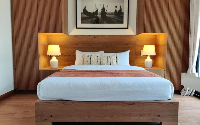 Villa by Olive - Nerul