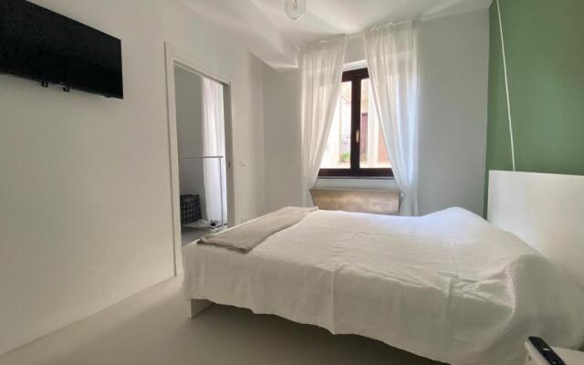 LovingStresa 2 brand new apartment
