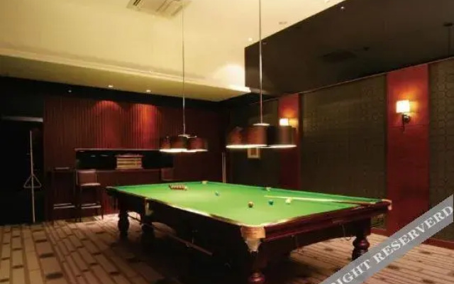 Damei International Hotel