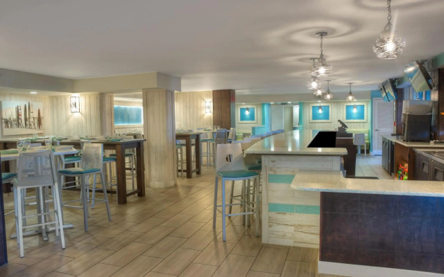 Holiday Inn Resort Daytona Beach Oceanfront by IHG