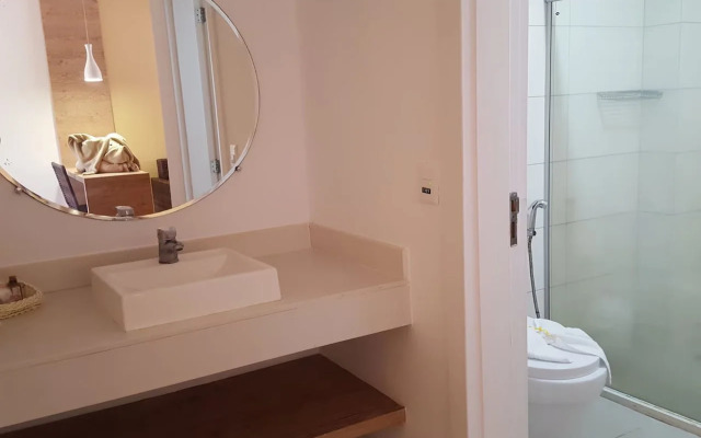 Cana Brava All Inclusive Resort