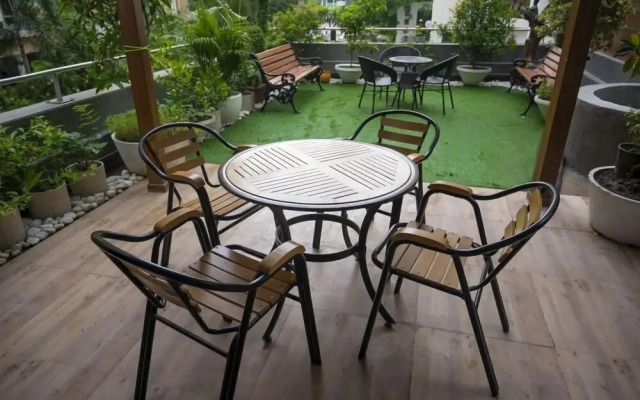 The Xen Suites Kolkata Airport